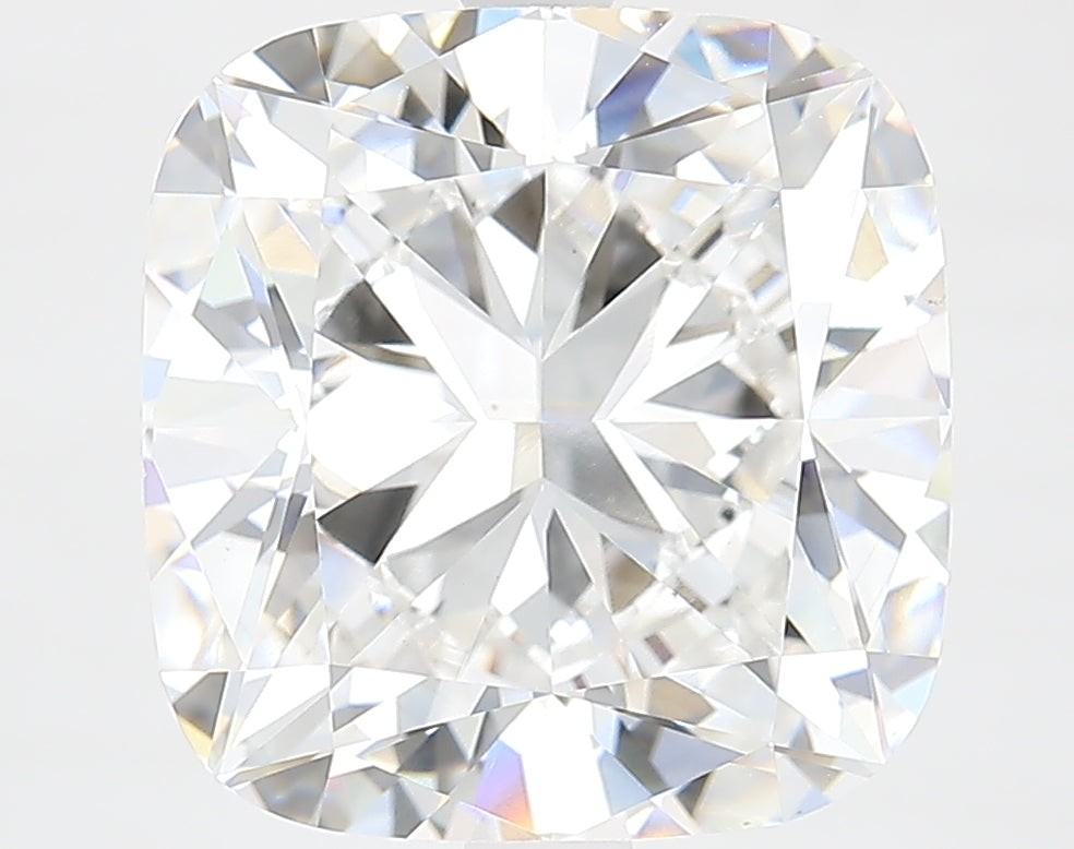 Cushion Diamond