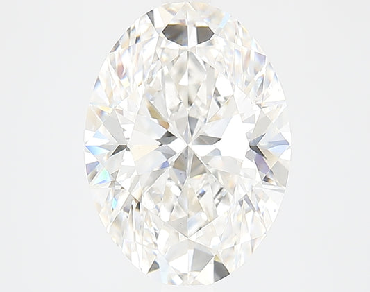 Oval Diamond