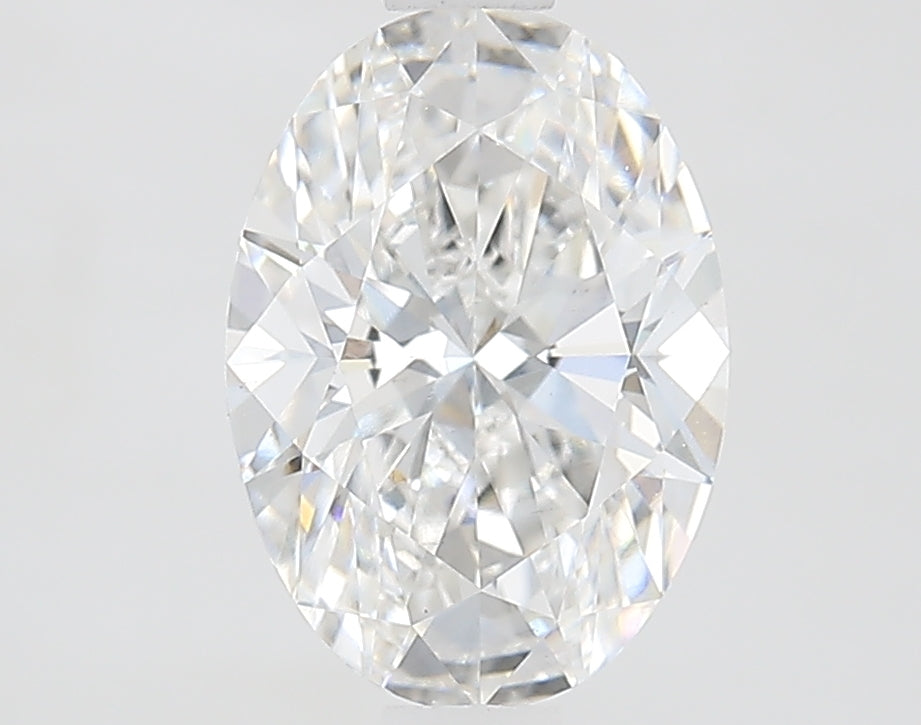 Oval Diamond
