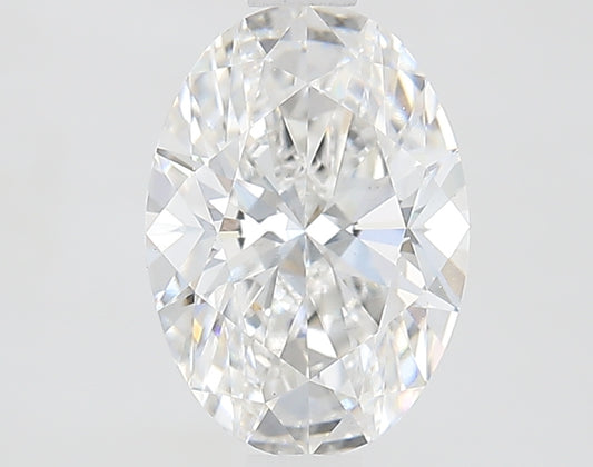 Oval Diamond
