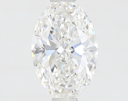 Oval Diamond