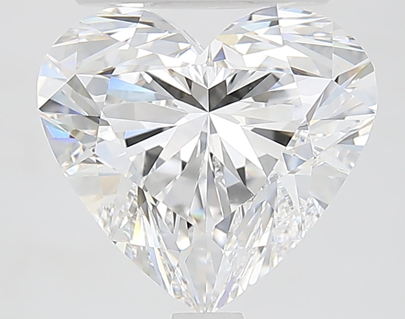 Heart Diamond