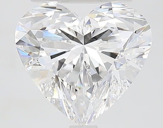 Heart Diamond