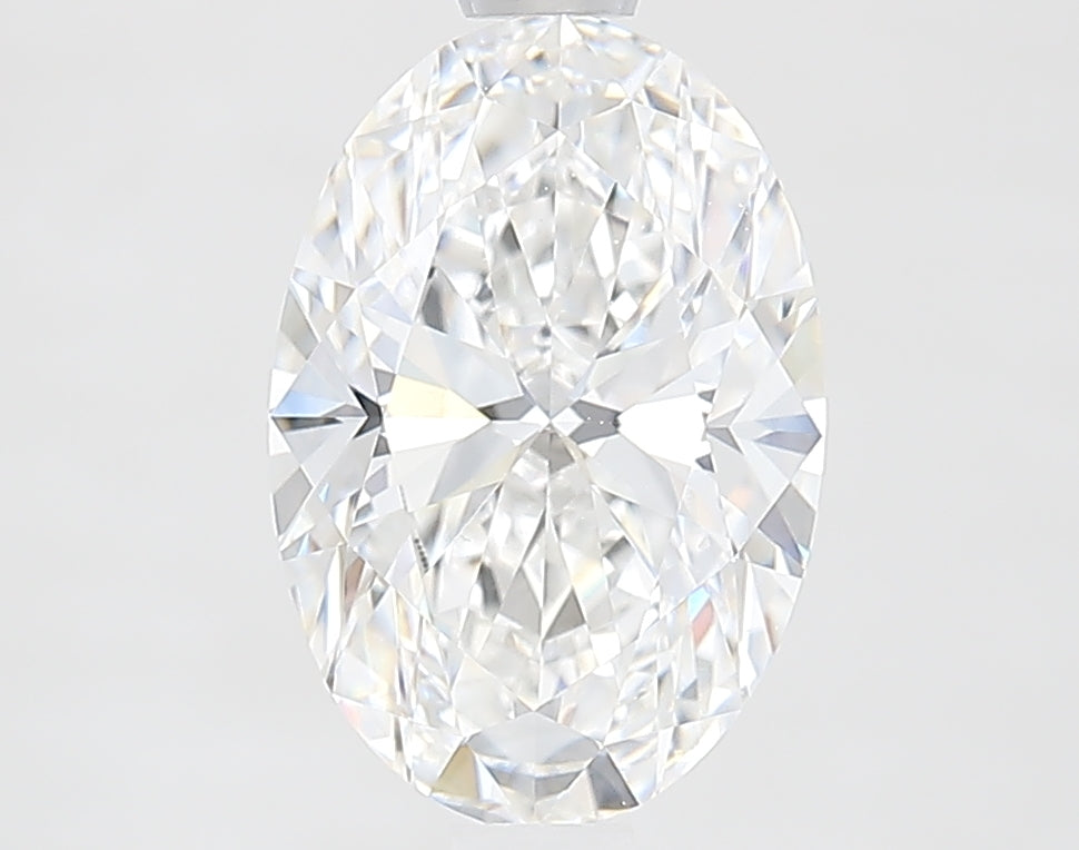 Oval Diamond