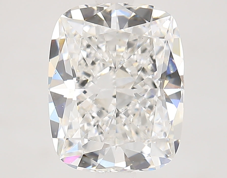 Cushion Diamond
