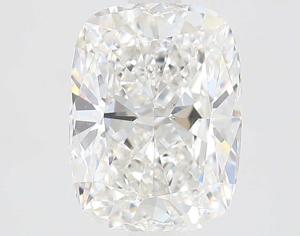 Cushion Diamond