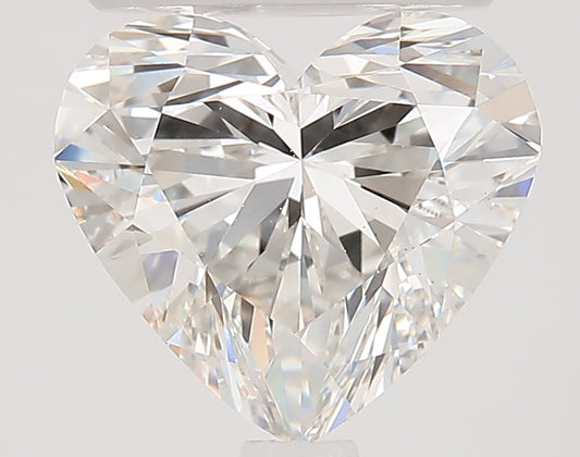 Heart Diamond