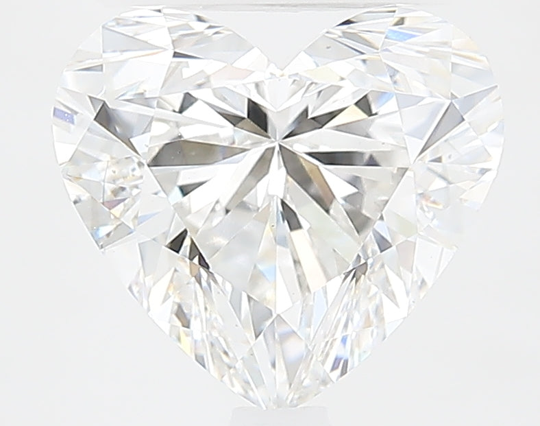 Heart Diamond