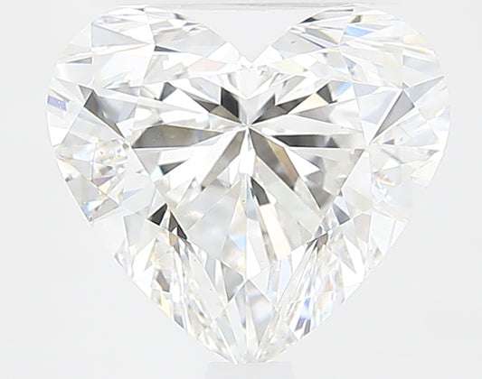 Heart Diamond