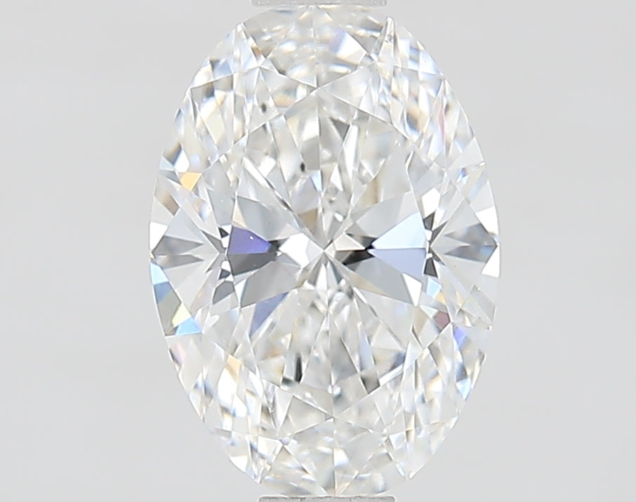 Oval Diamond