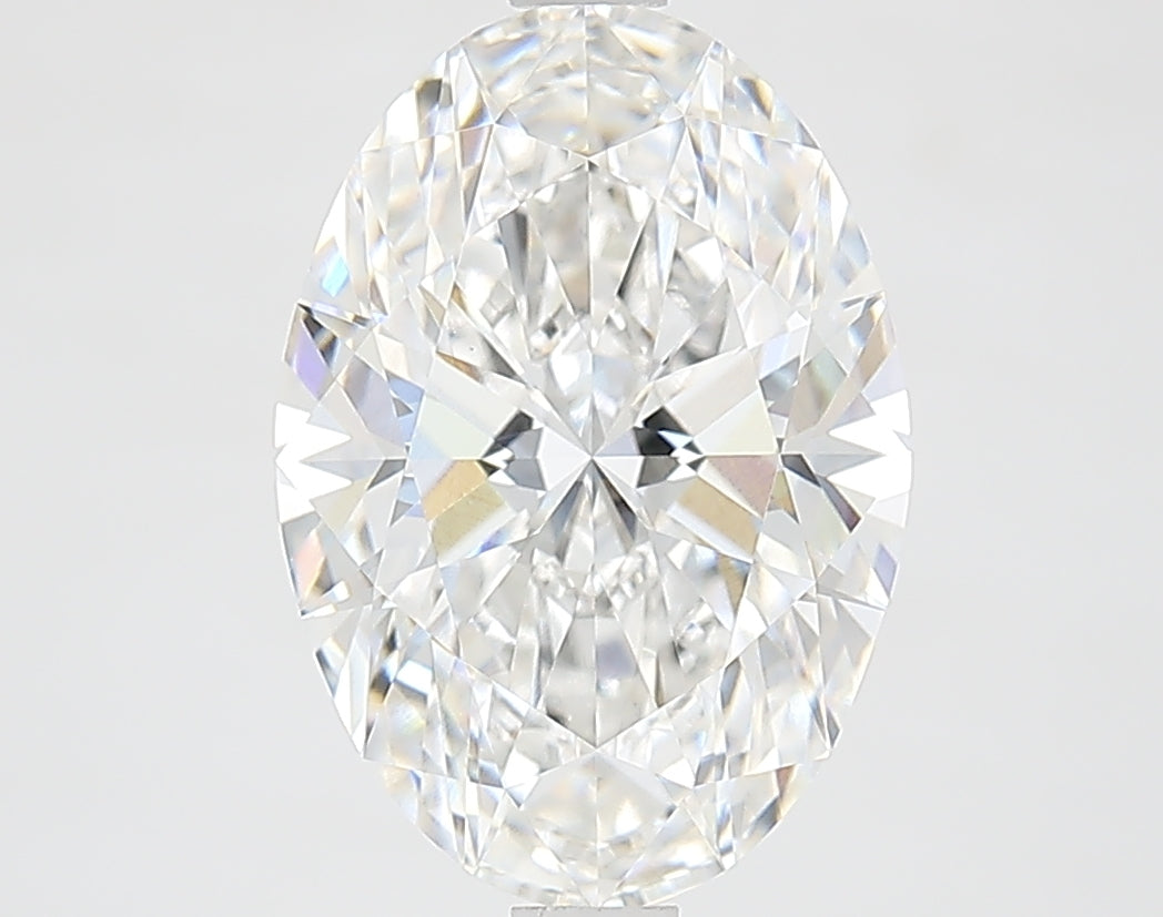 Oval Diamond