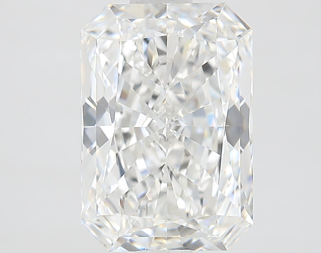 Radiant Diamond