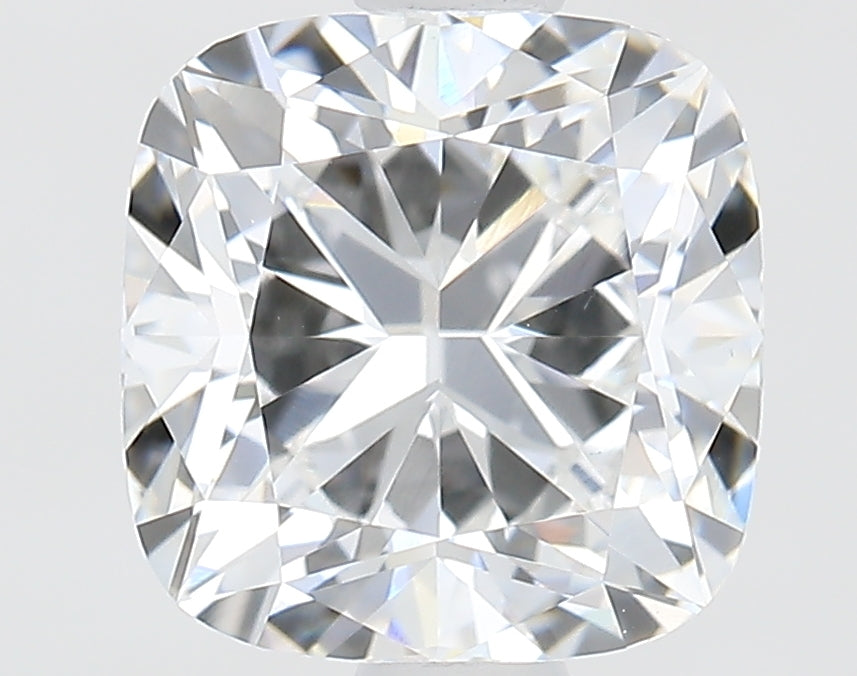 Cushion Diamond