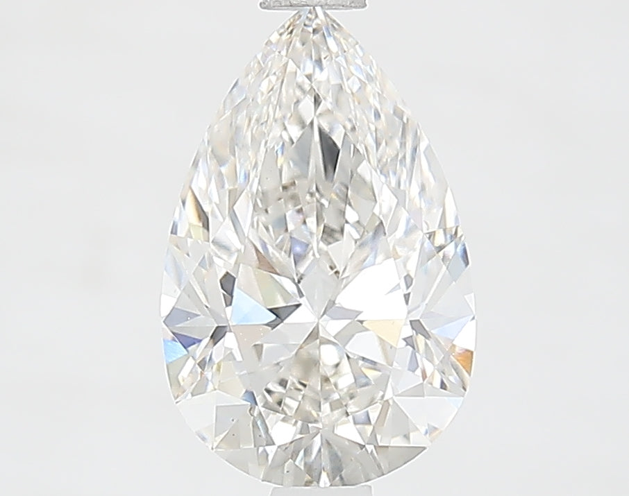 Pear Diamond