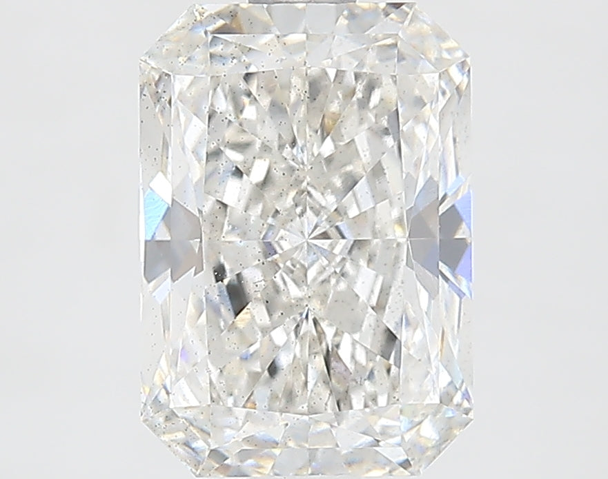 Radiant Diamond