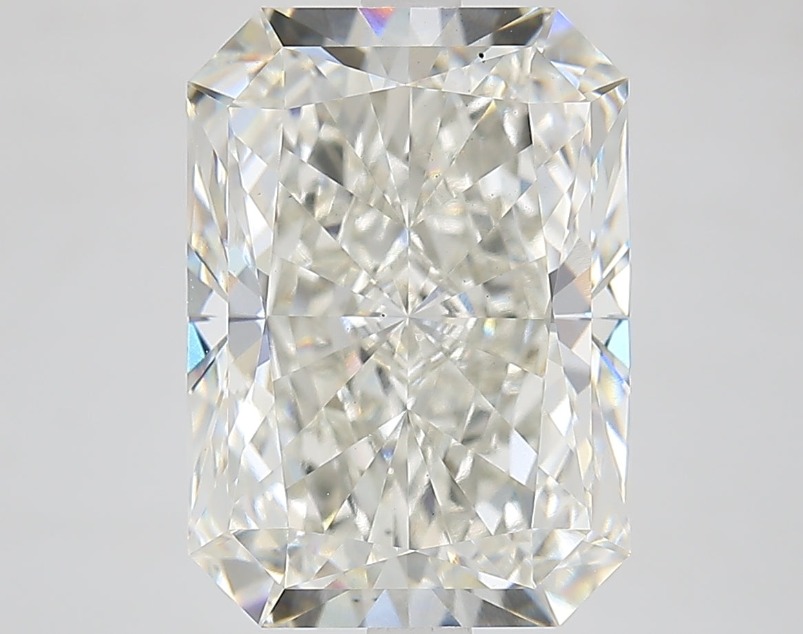 Radiant Diamond