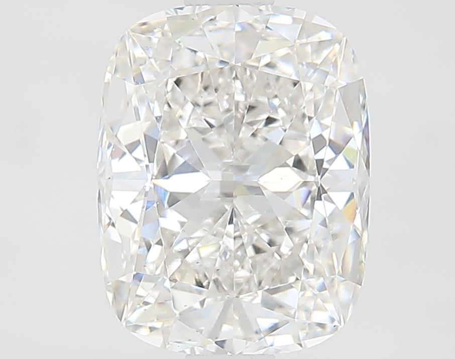 Cushion Diamond