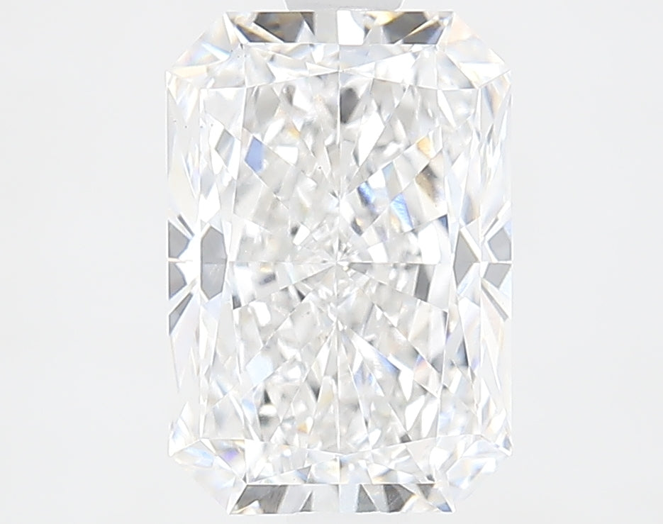 Radiant Diamond