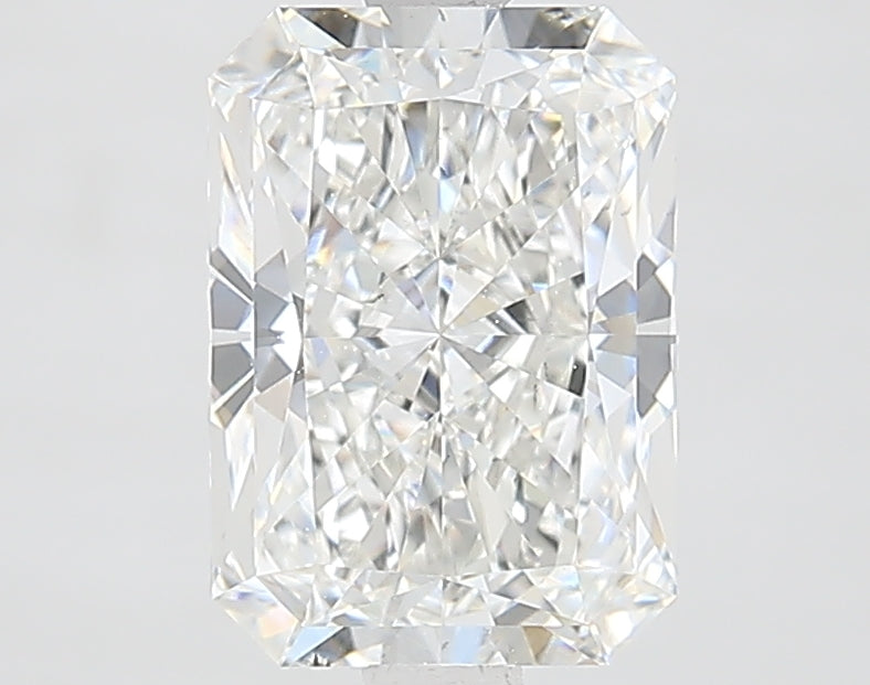 Radiant Diamond