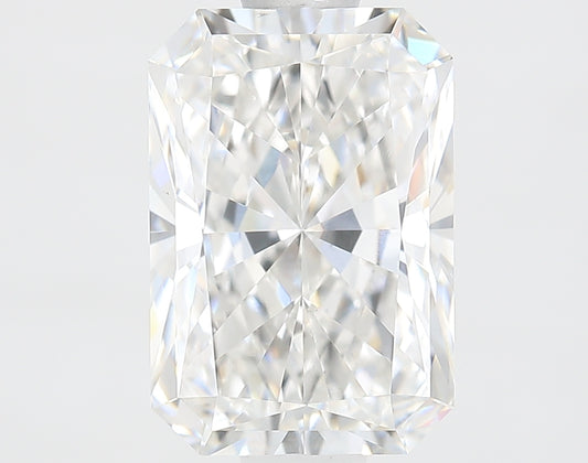 Radiant Diamond