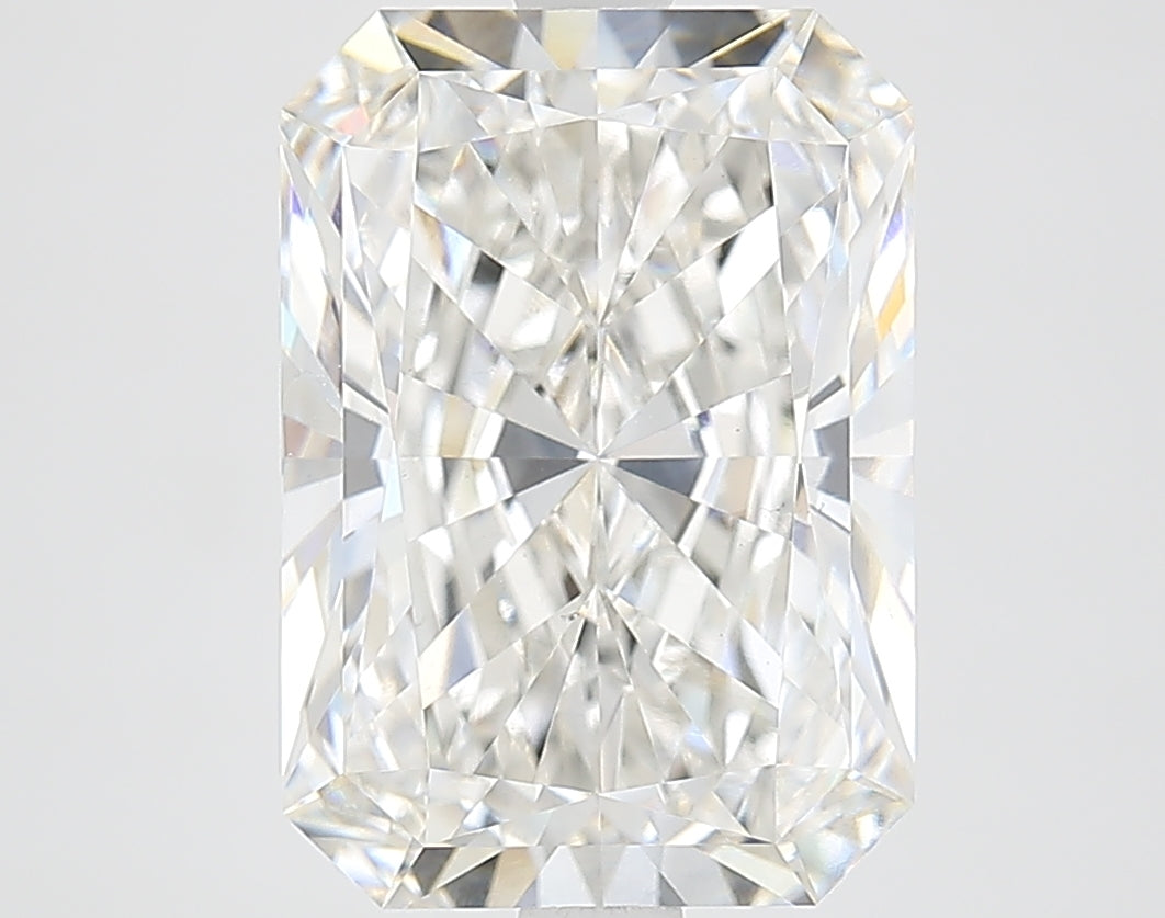 Radiant Diamond