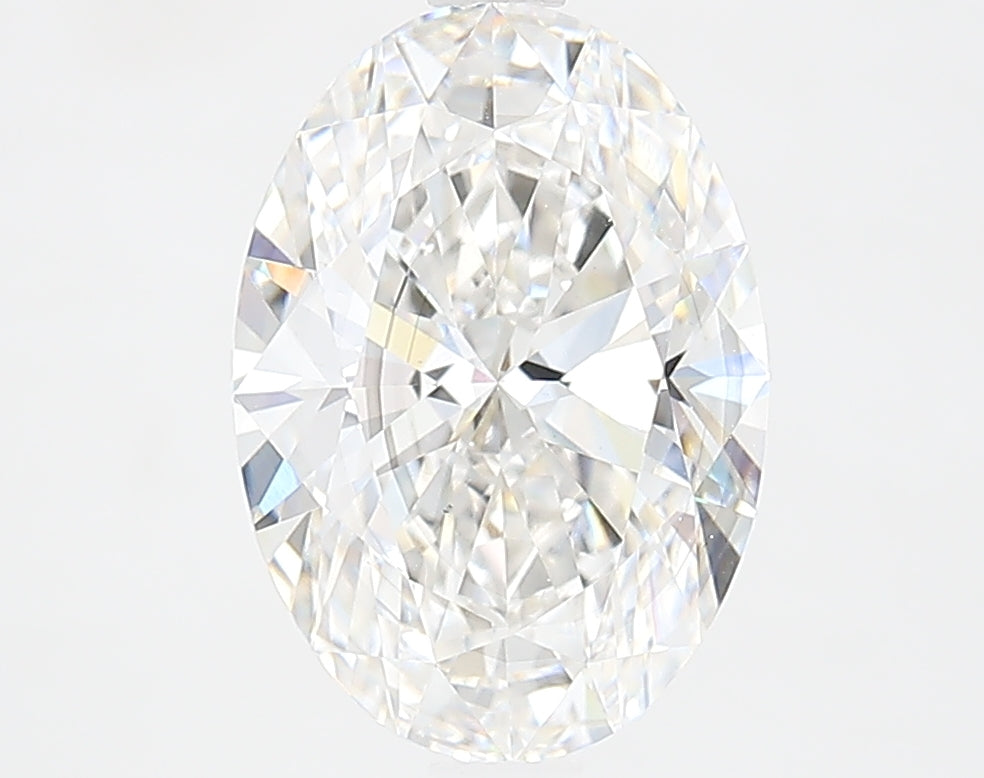 Oval Diamond