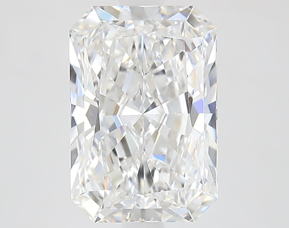 Radiant Diamond