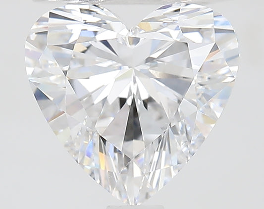 Heart Diamond