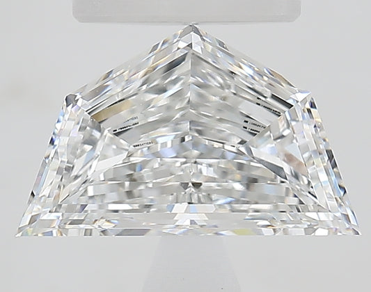 Pentagonal Diamond