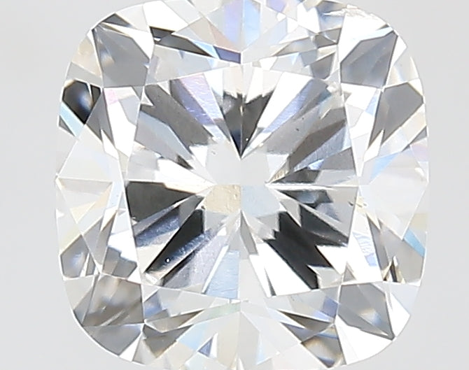 Cushion Diamond
