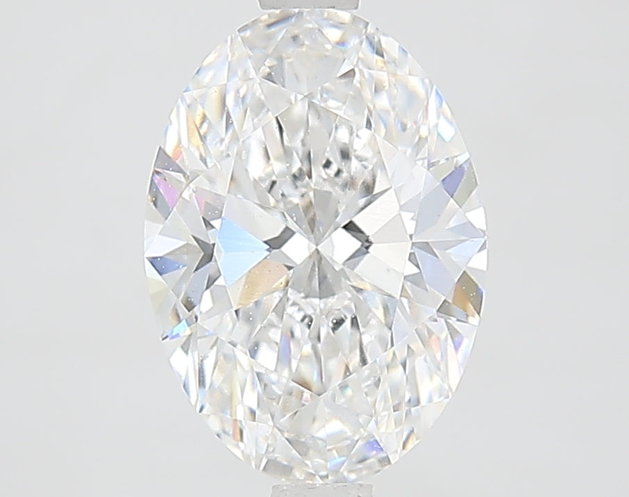 Oval Diamond
