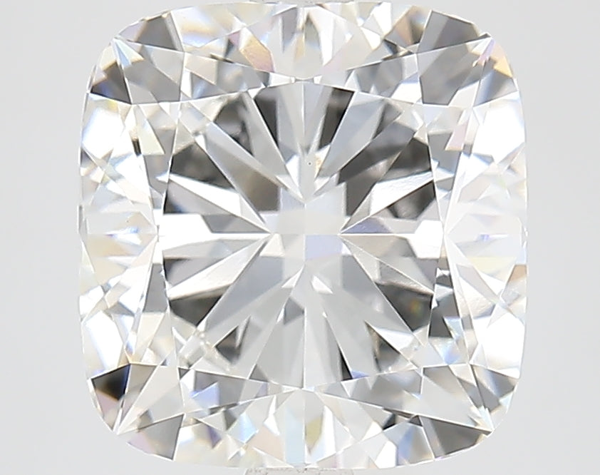 Cushion Diamond