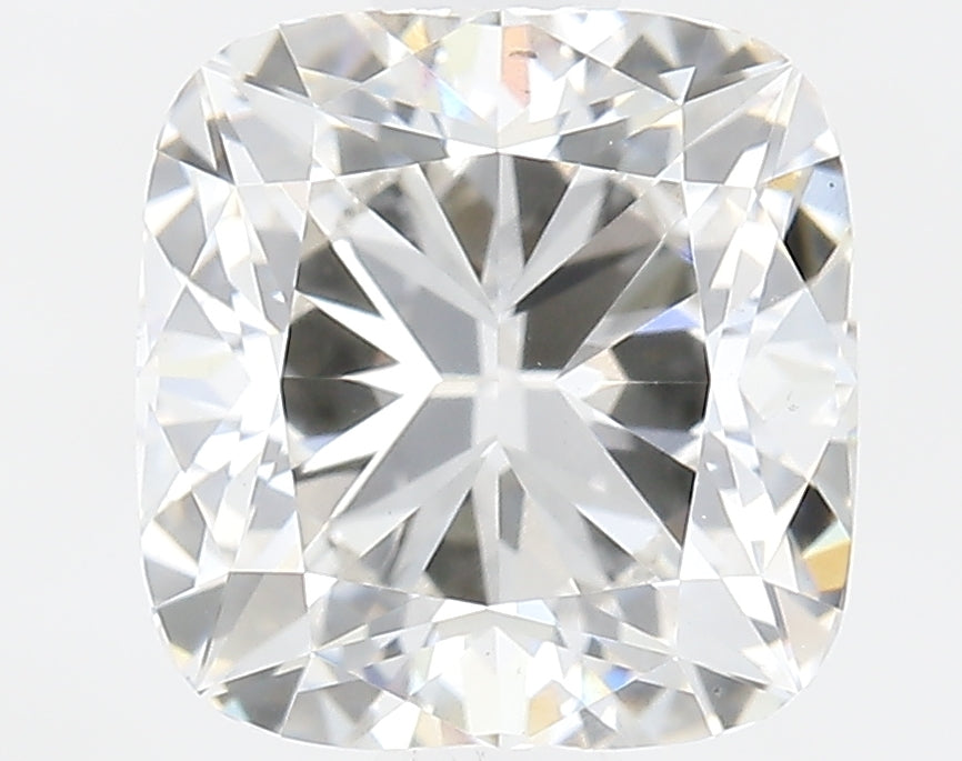 Cushion Diamond