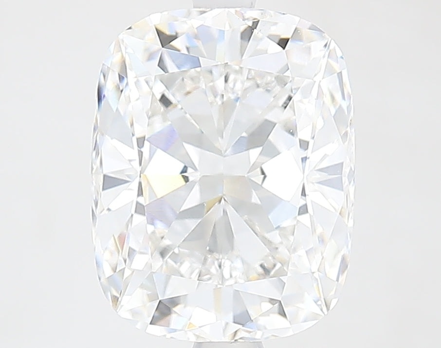 Cushion Diamond