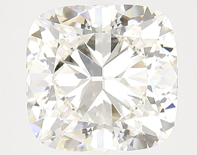 Cushion Diamond
