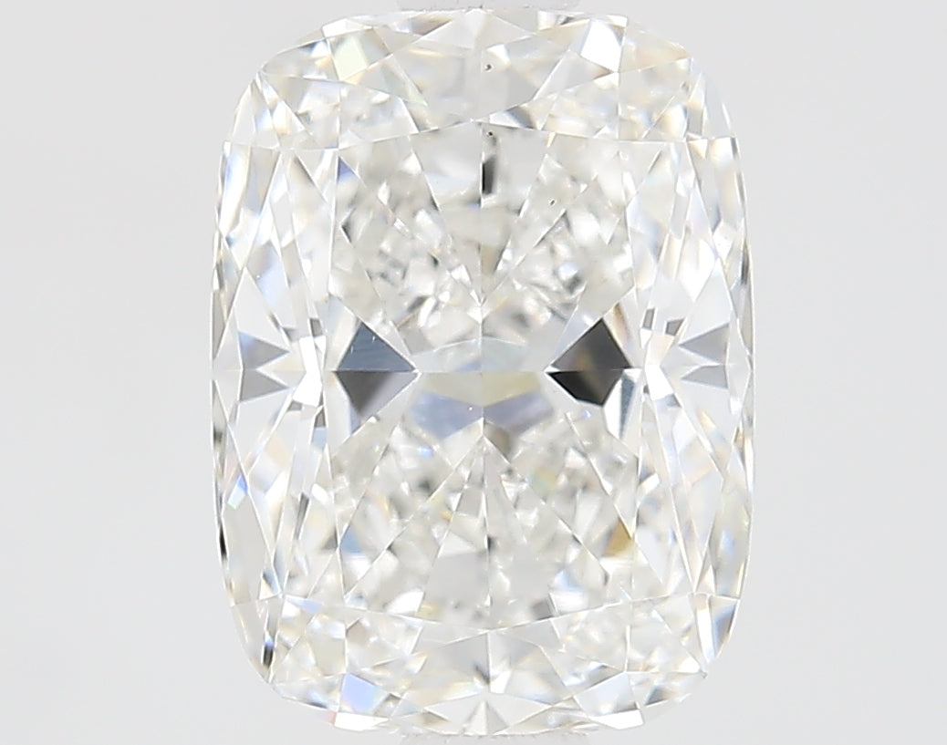 Cushion Diamond