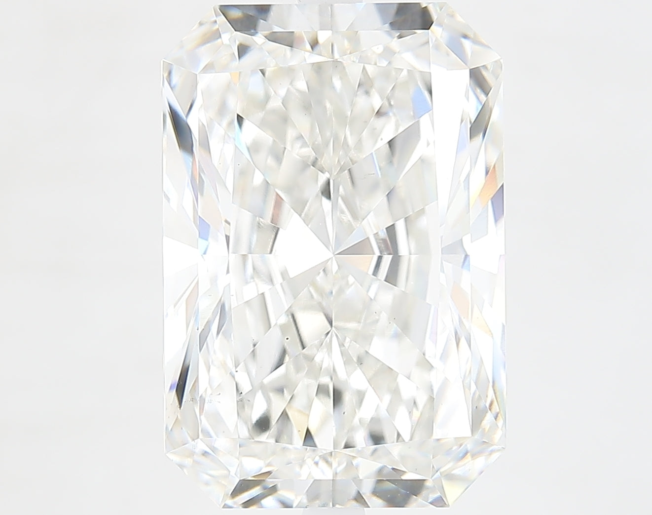 Radiant Diamond