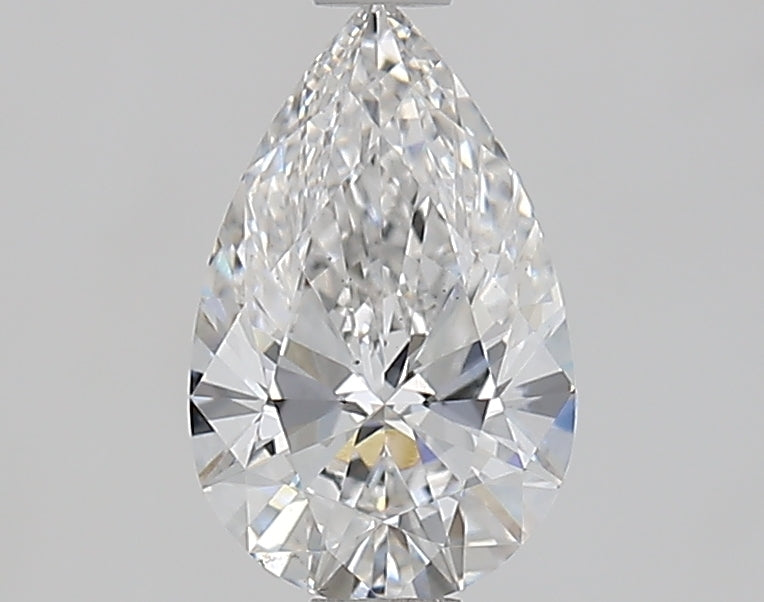 Pear Diamond