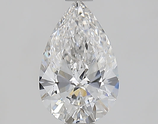 Pear Diamond