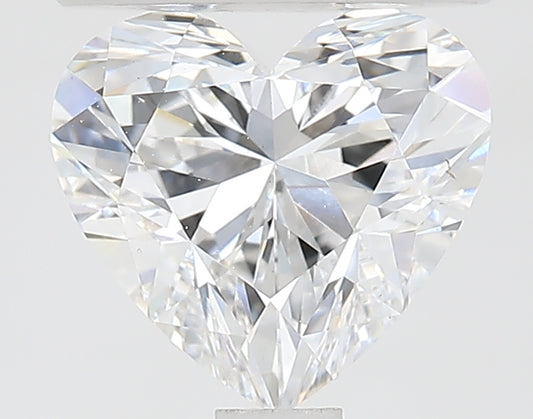 Heart Diamond