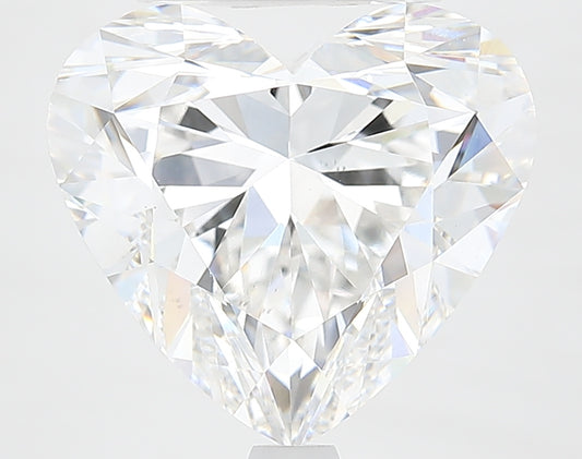 Heart Diamond