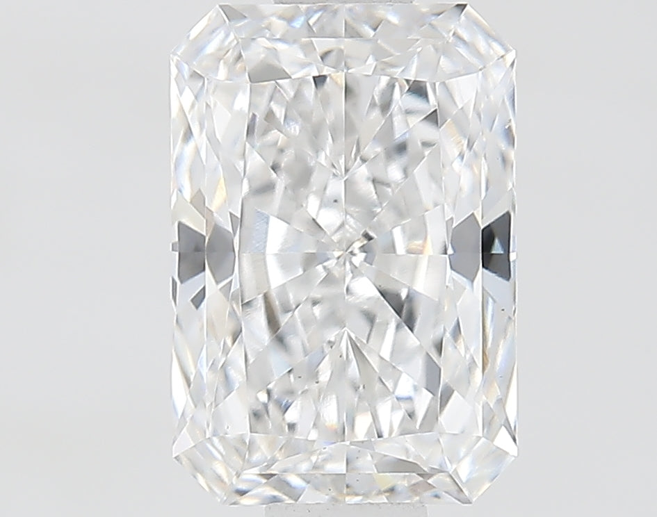 Radiant Diamond