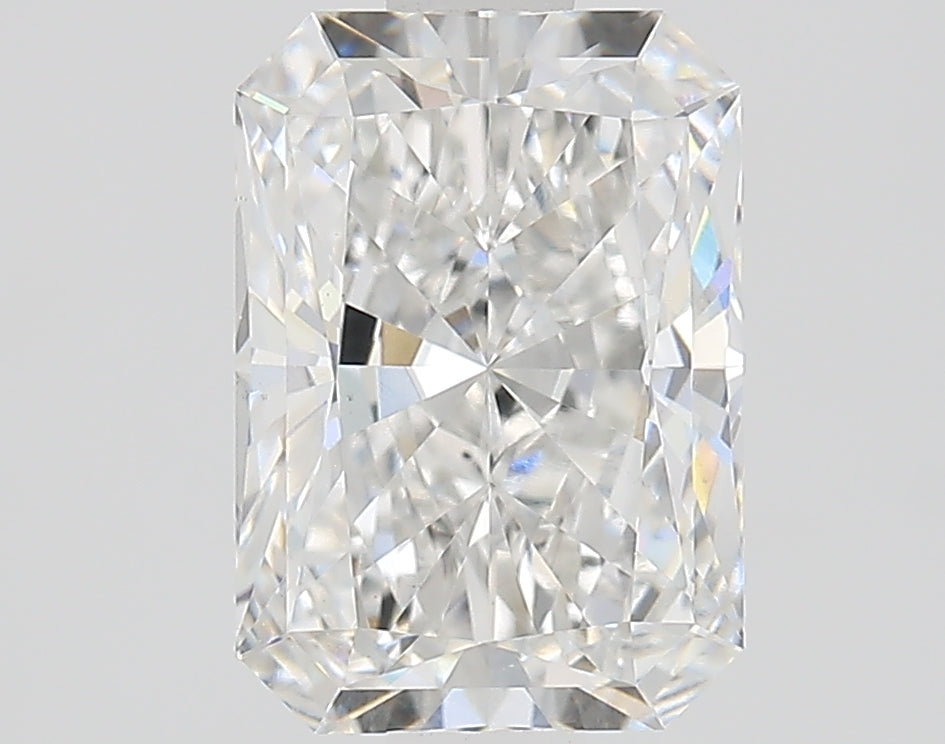 Radiant Diamond