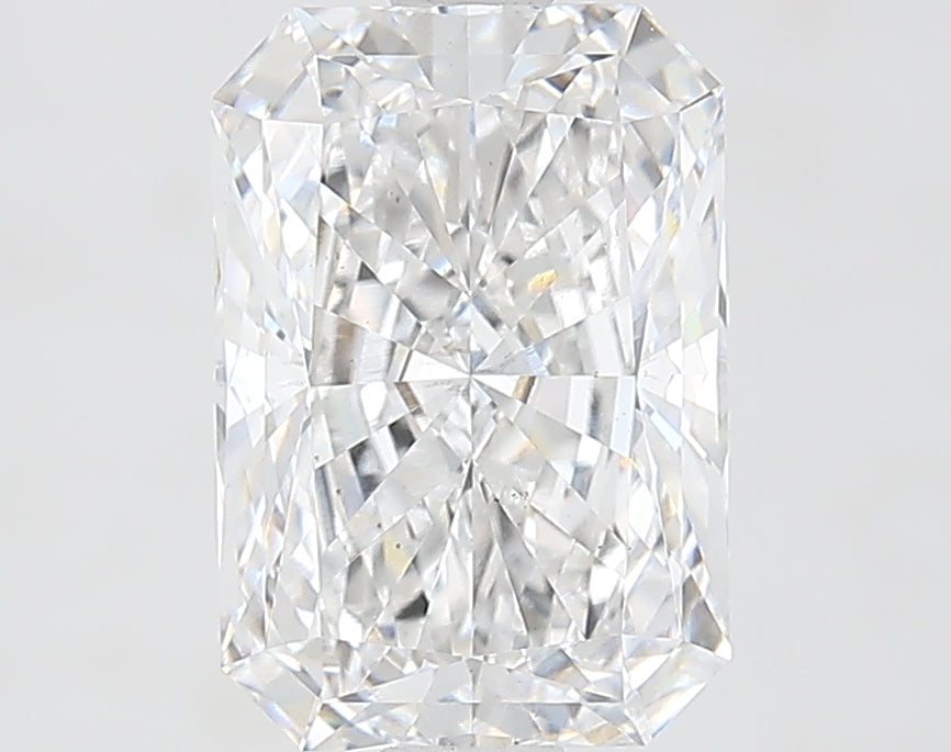Radiant Diamond