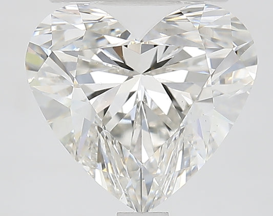 Heart Diamond