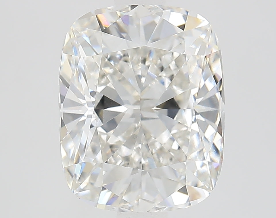 Cushion Diamond