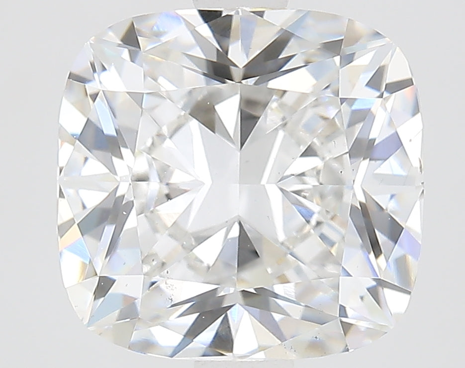 Square Cushion Diamond