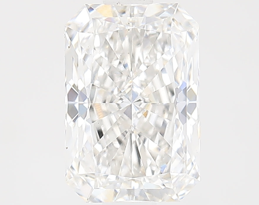 Radiant Diamond