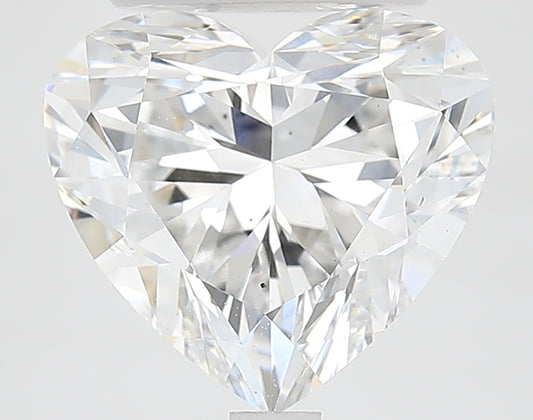 Heart Diamond