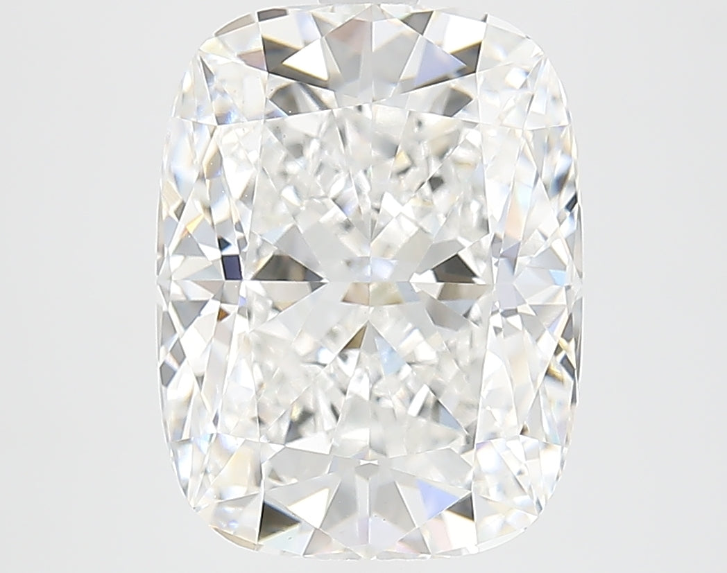 Cushion Diamond